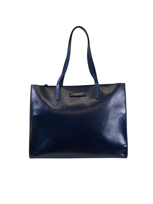 Mirra shopper borsa a spalla THE BRIDGE | 04131401AIYH